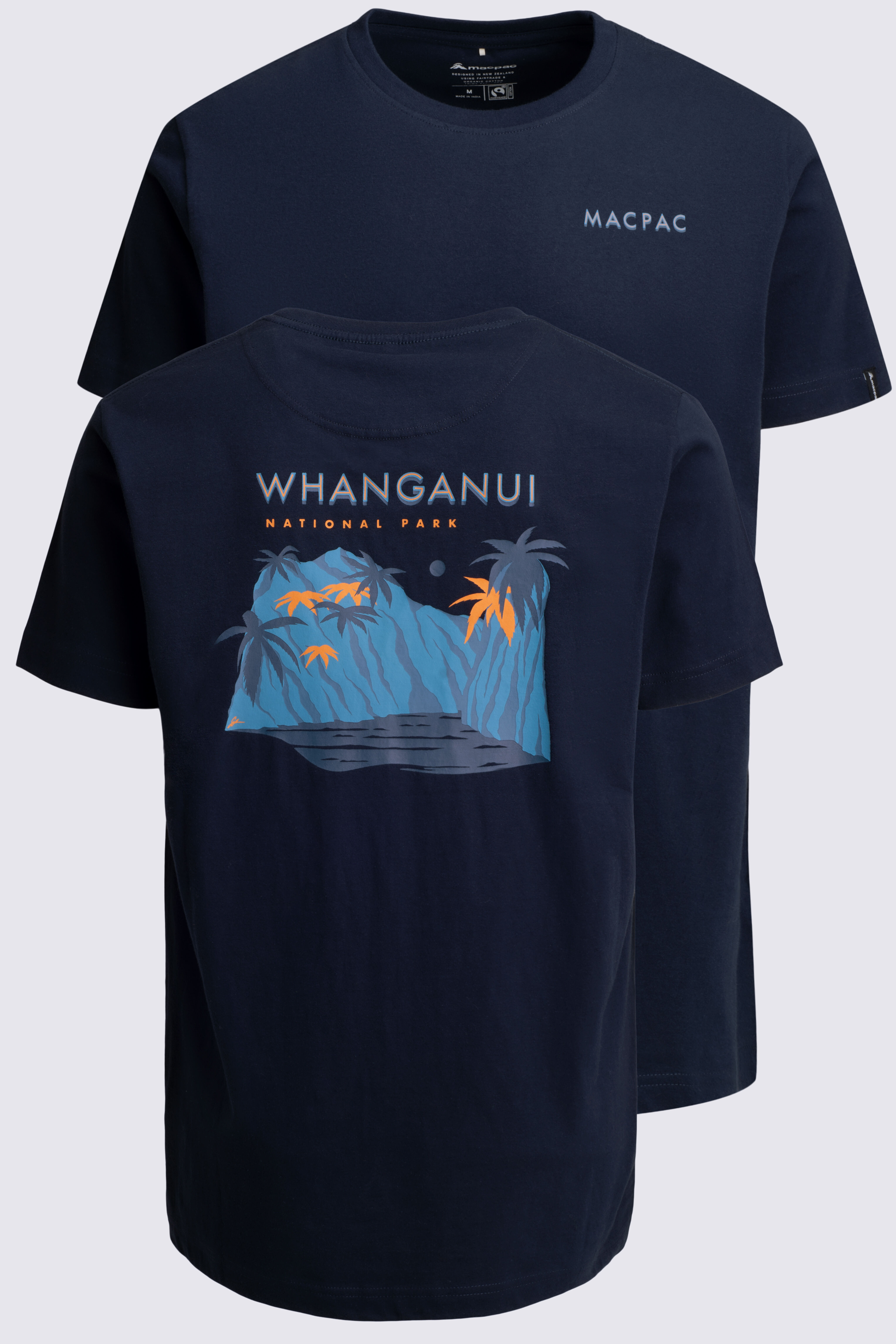 Np t shirt 2025