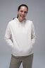 Macpac Women&rsquo;s Vintage Heavyweight Hoodie, Tofu Marle, hi-res
