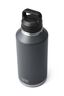 YETI® Rambler® Bottle — 64 oz, Charcoal, hi-res