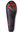 Macpac Large Dragonfly 600 Down Sleeping Bag  (-10°C) , Ombre Blue, hi-res