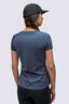 Macpac Women's Ella 180 Merino T-Shirt, Odyssey, hi-res