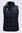 Macpac Paralympics Women's Halo Down Vest, Black, hi-res