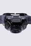 Macpac Focus Control Headlamp 370 Lumens, Asphalt, hi-res