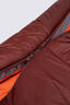 Macpac Standard Aspire 360 Synthetic Sleeping Bag (-10&deg;C), Andorra, hi-res