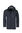 Macpac Resolution Pertex&reg; Rain Jacket - Men's, Black, hi-res