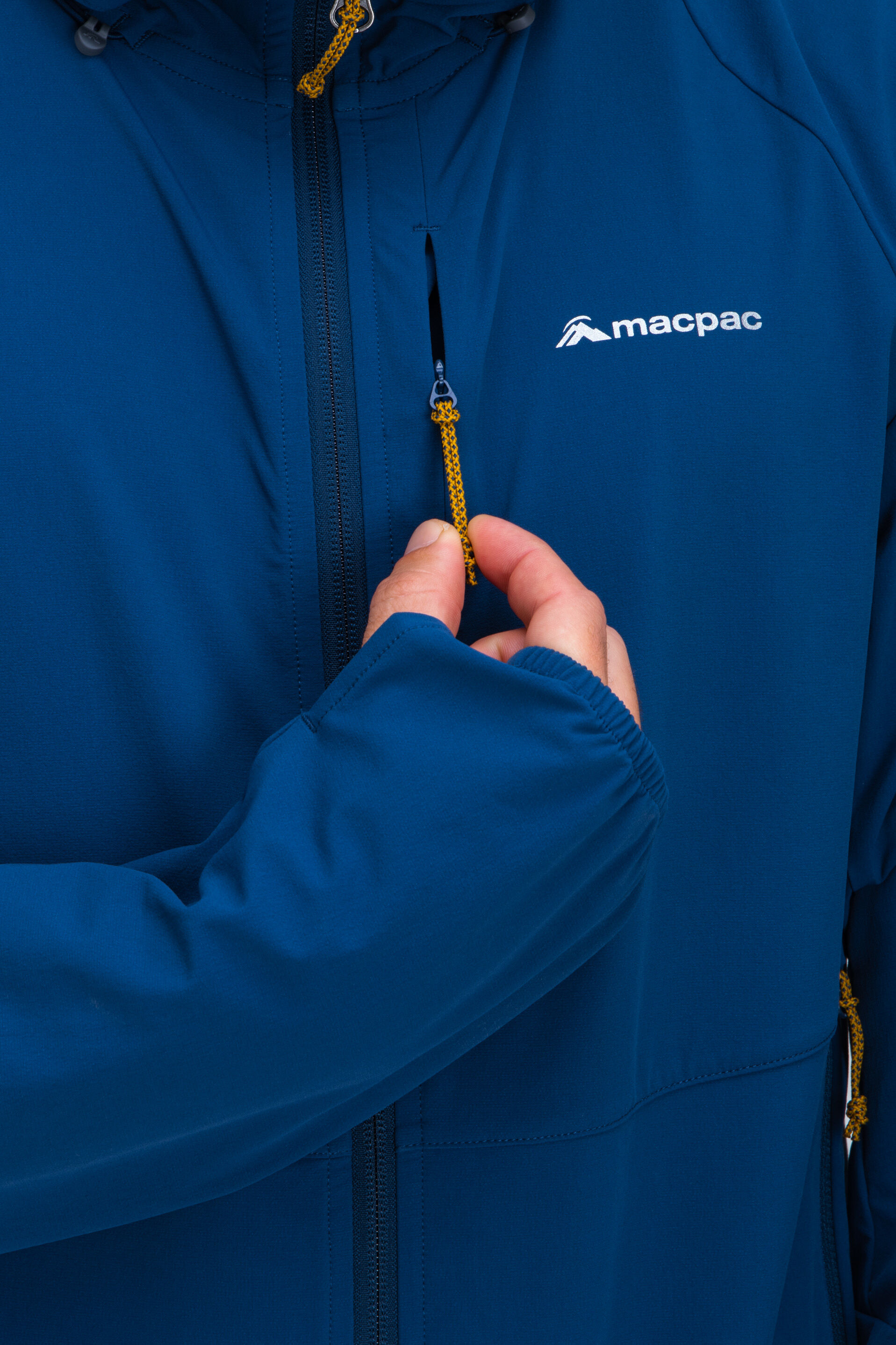 Macpac softshell new arrivals