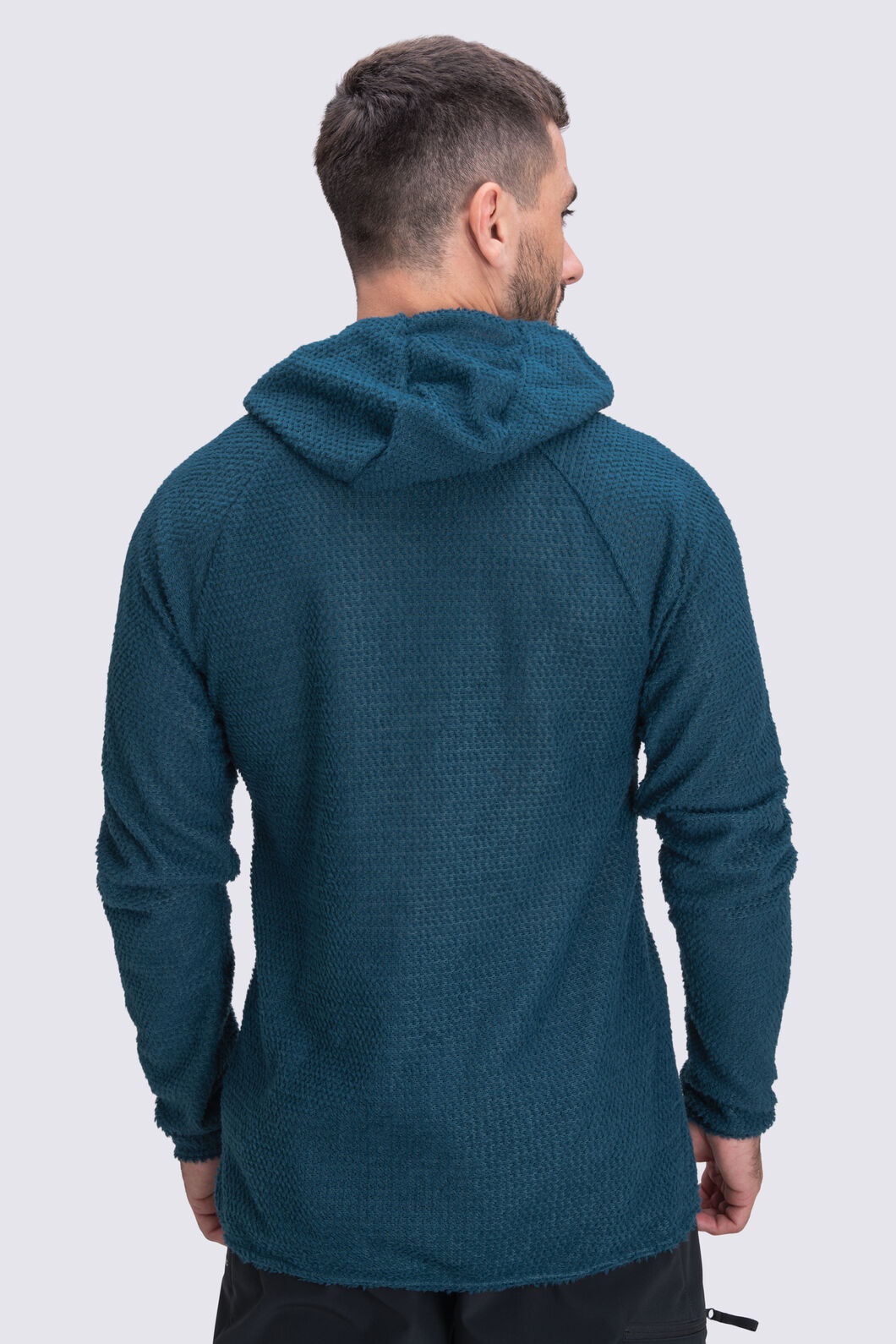 Macpac Nitro Polartec® Alpha® Pullover — Men's Macpac