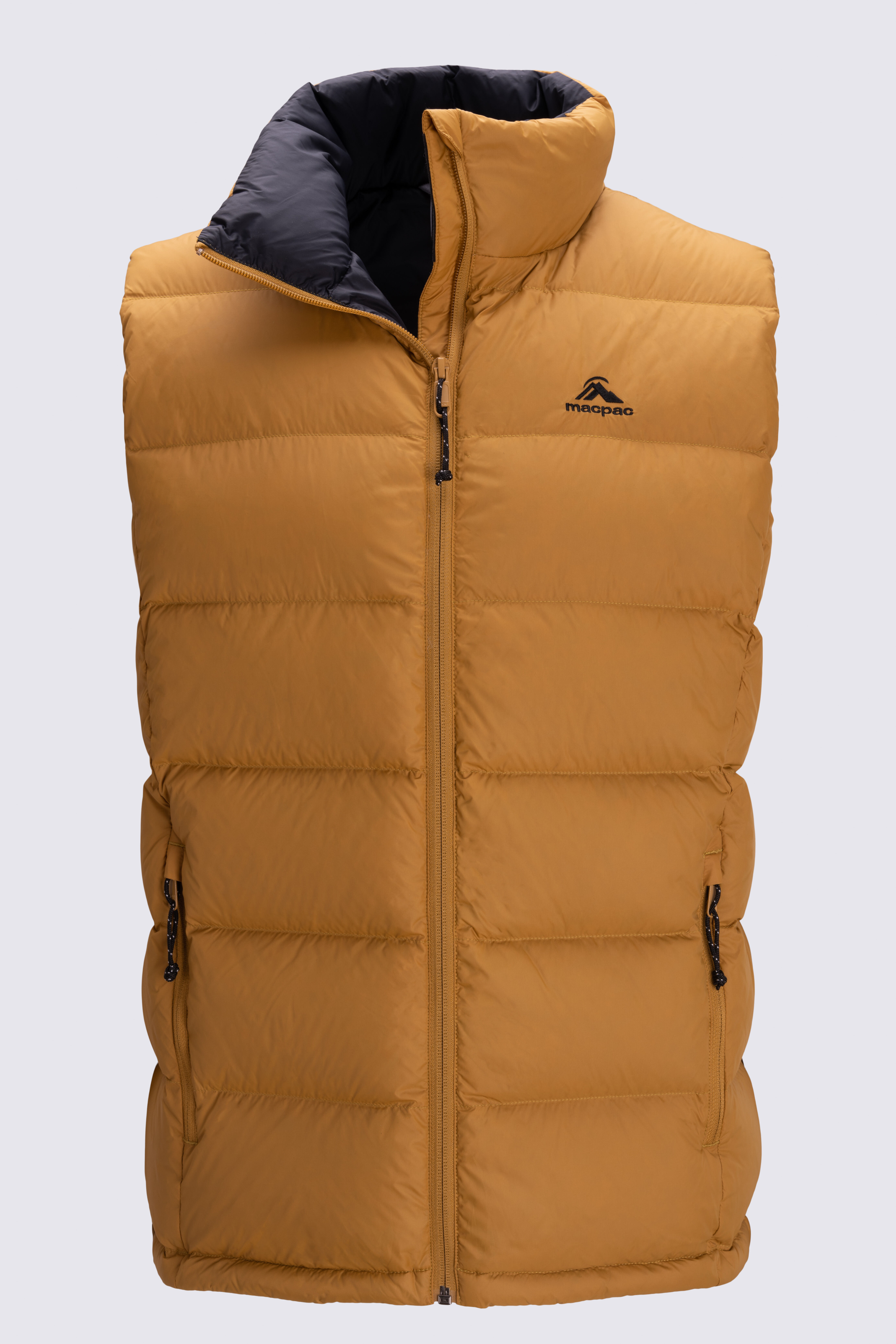 Macpac sundowner vest sale