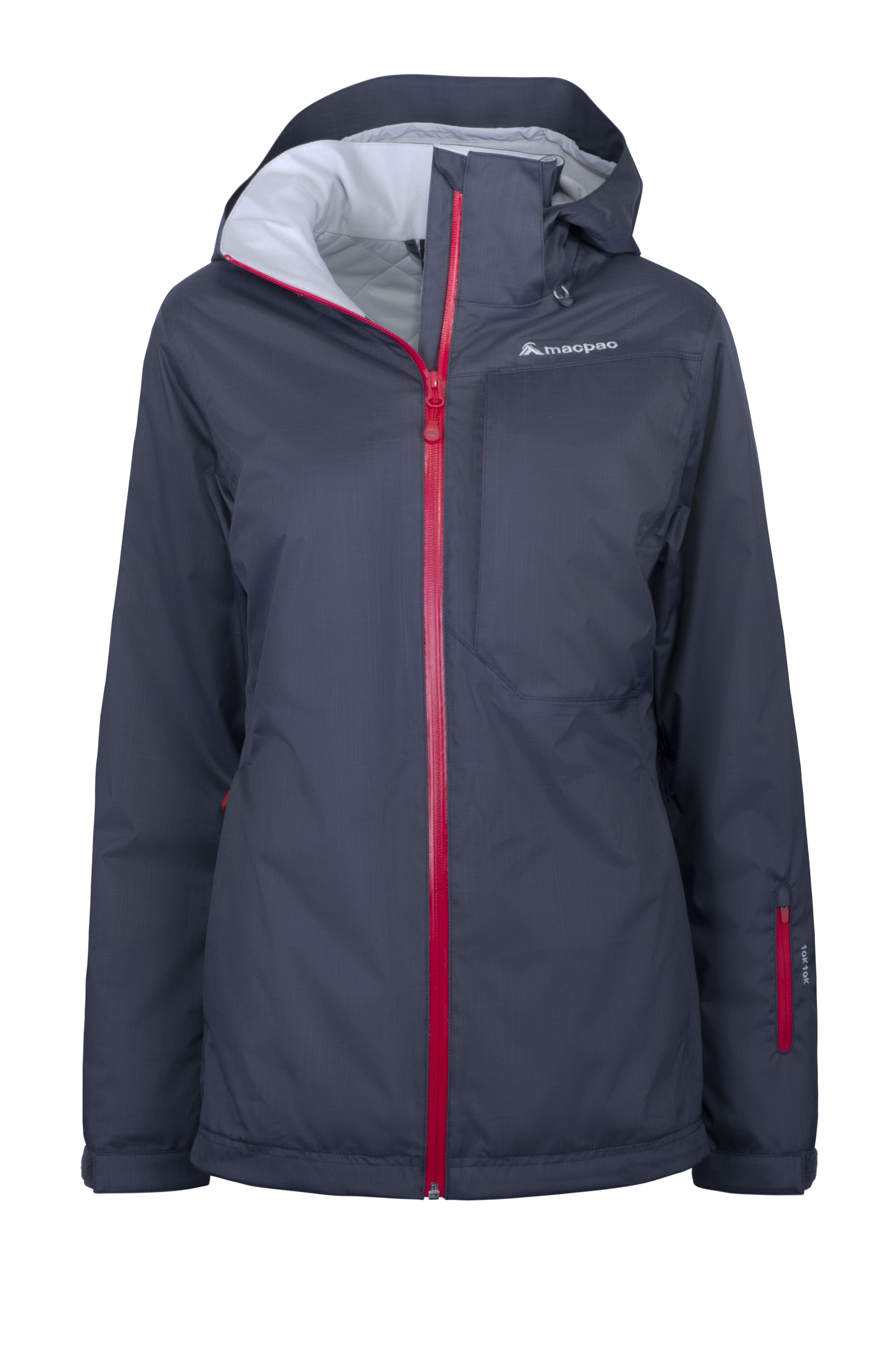 Macpac Women s Powder Reflex Ski Jacket Macpac