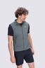 Macpac Men's Nitro Hybrid Vest, Urban Chic, hi-res