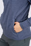 Macpac Women's Wayfarer Hoodie, Grisaille, hi-res