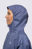 Macpac Unisex Stash-It Jacket, Twilight Print, hi-res