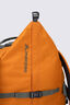 Macpac 120L Wheeled Duffel Bag, Marmalade/Beetle, hi-res