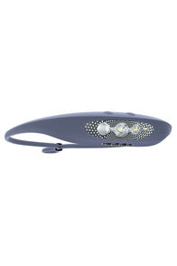 Knog Bilby Rechargeable Headlamp — 400 Lumens, Violet Blue, hi-res