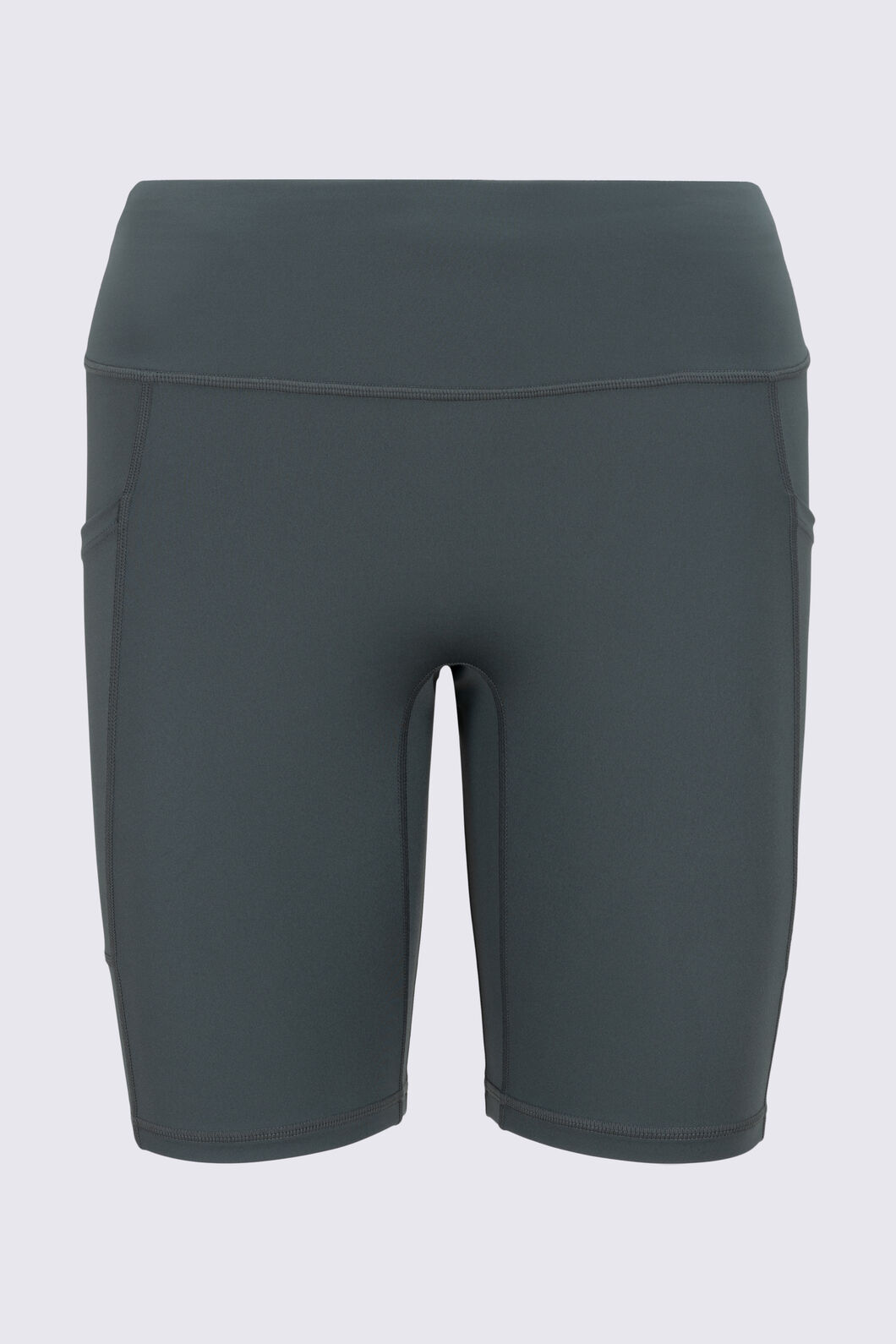 Macpac Women's Caples 7" Short Tights, Urban Chic, hi-res