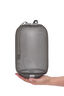Sea to Summit Mesh Stuff Sack 5L, Beluga with High Rise Top, hi-res