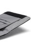 Pacsafe Men's RFIDsafe Trifold Wallet, JET BLACK, hi-res