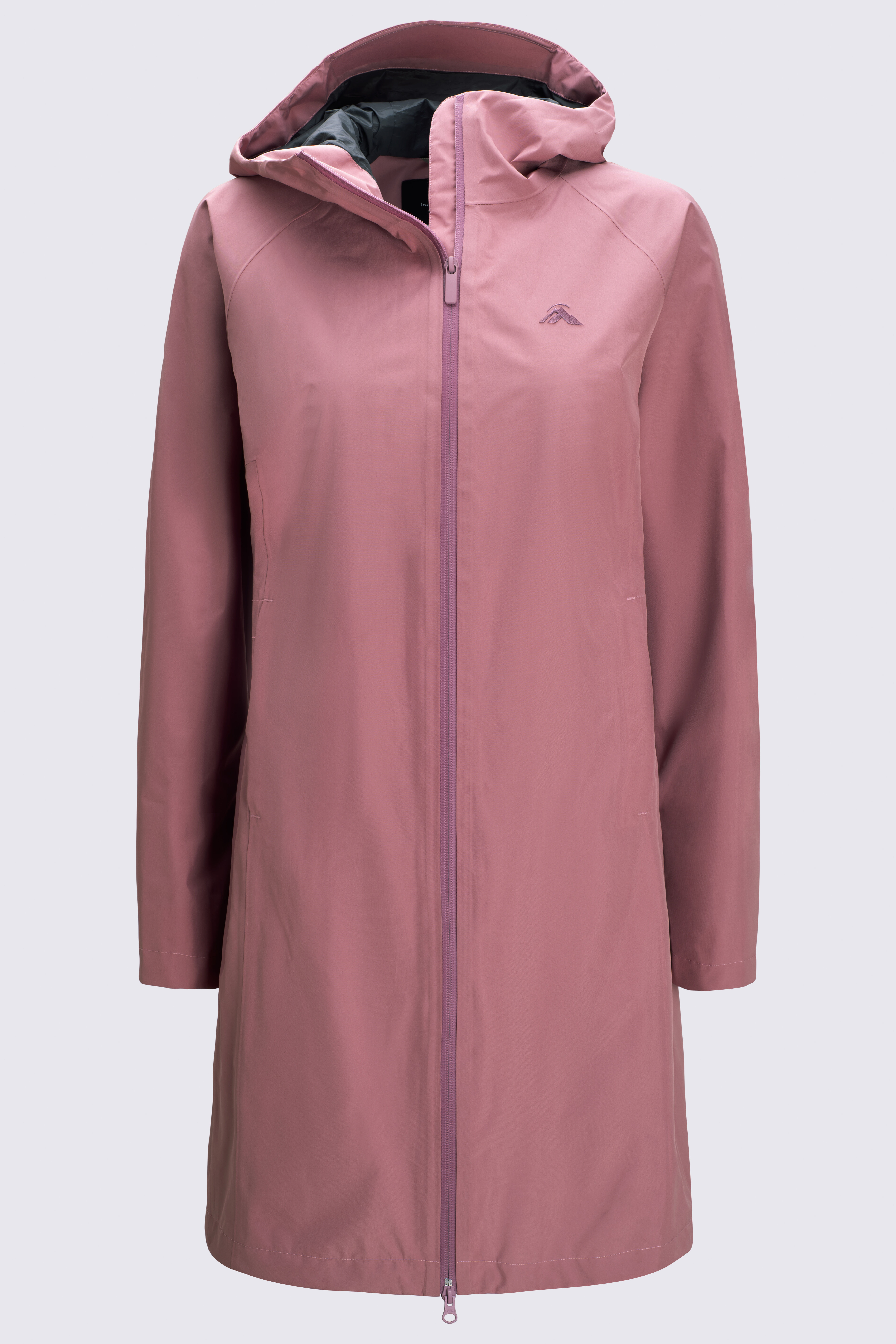 Macpac Women s Quay Raincoat Macpac