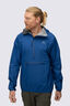 Macpac Men&rsquo;s Hightail Anorak, Sport Blue, hi-res
