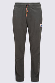 Macpac Men's Heritage Fleece Pants, Deep Depths, hi-res