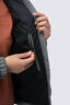 Macpac Women's Halo Hooded Down Jacket ♺, Agave, hi-res