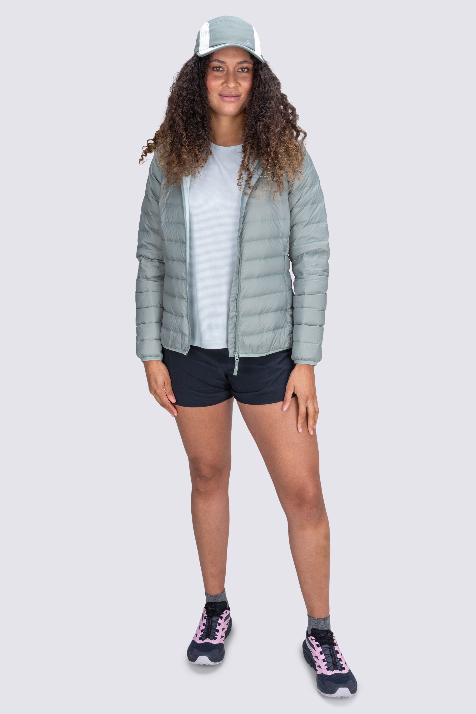 Macpac zodiac vest on sale