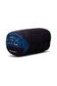 Macpac Standard Azure 700 Down Sleeping Bag (-11°C), Poseidon, hi-res
