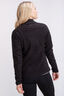 Macpac Women's Tui Fleece Pullover, Black, hi-res