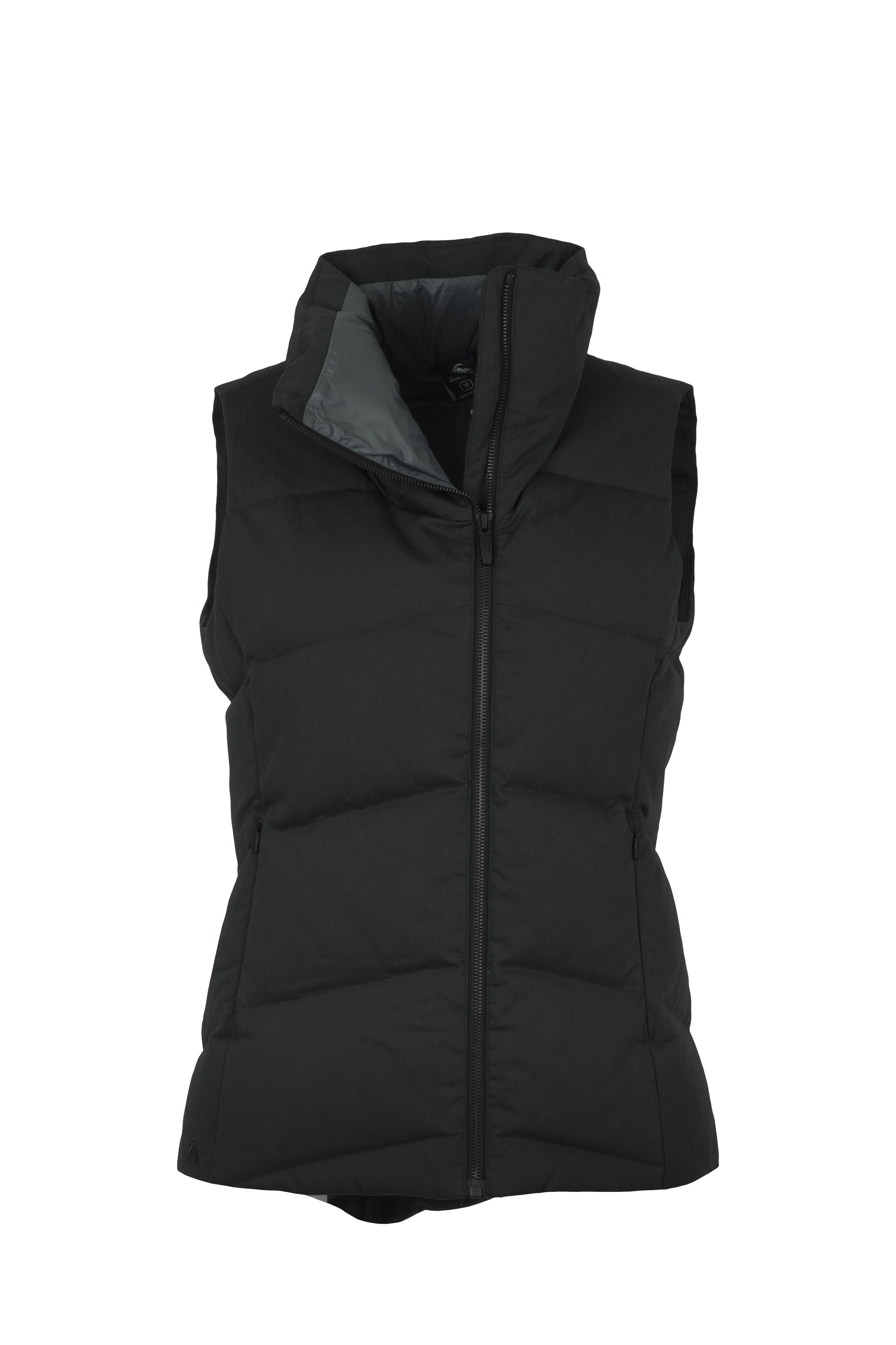 macpac vest