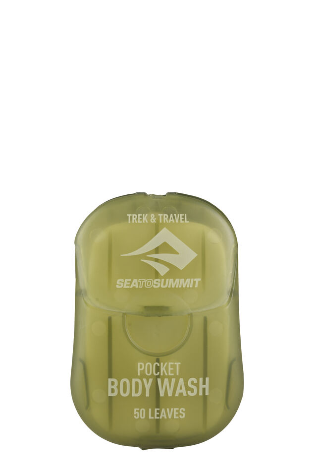 Sea to Summit Pocket Body Wash, None, view 1