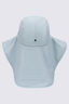Macpac Encompass Hat, Blue Haze, hi-res