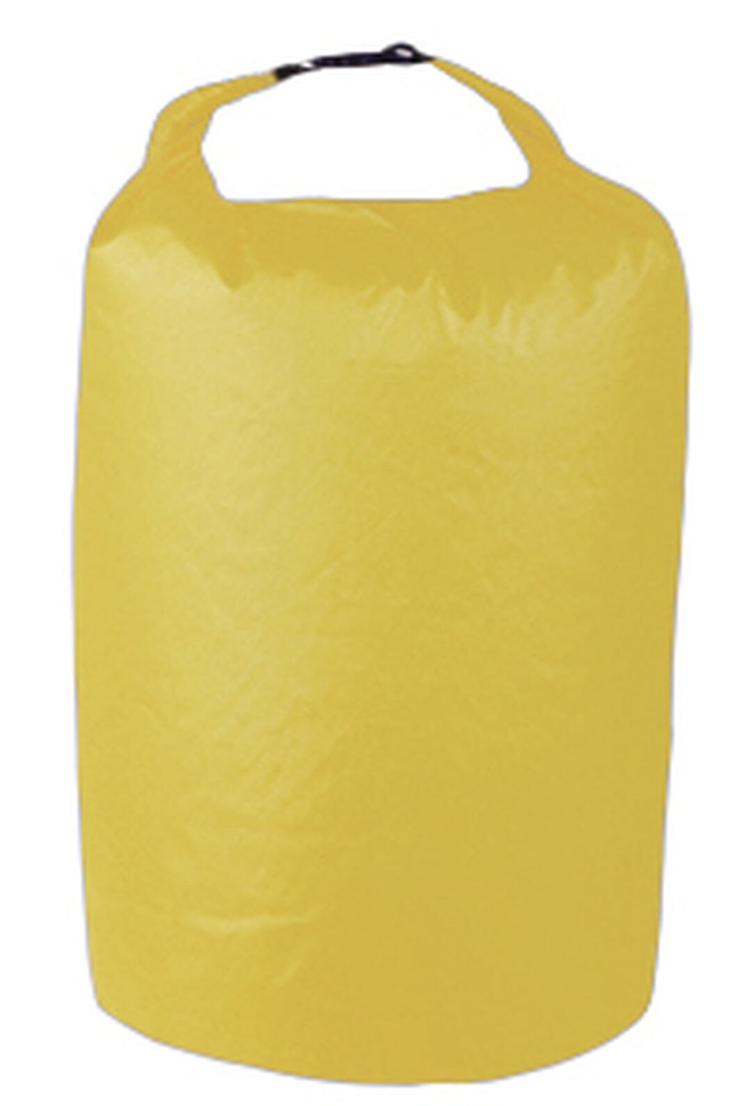 Macpac Ultralight Dry Bag — 2.5L, Saffron, hi-res