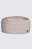 Macpac Knit Headband, Pumice Stone, hi-res