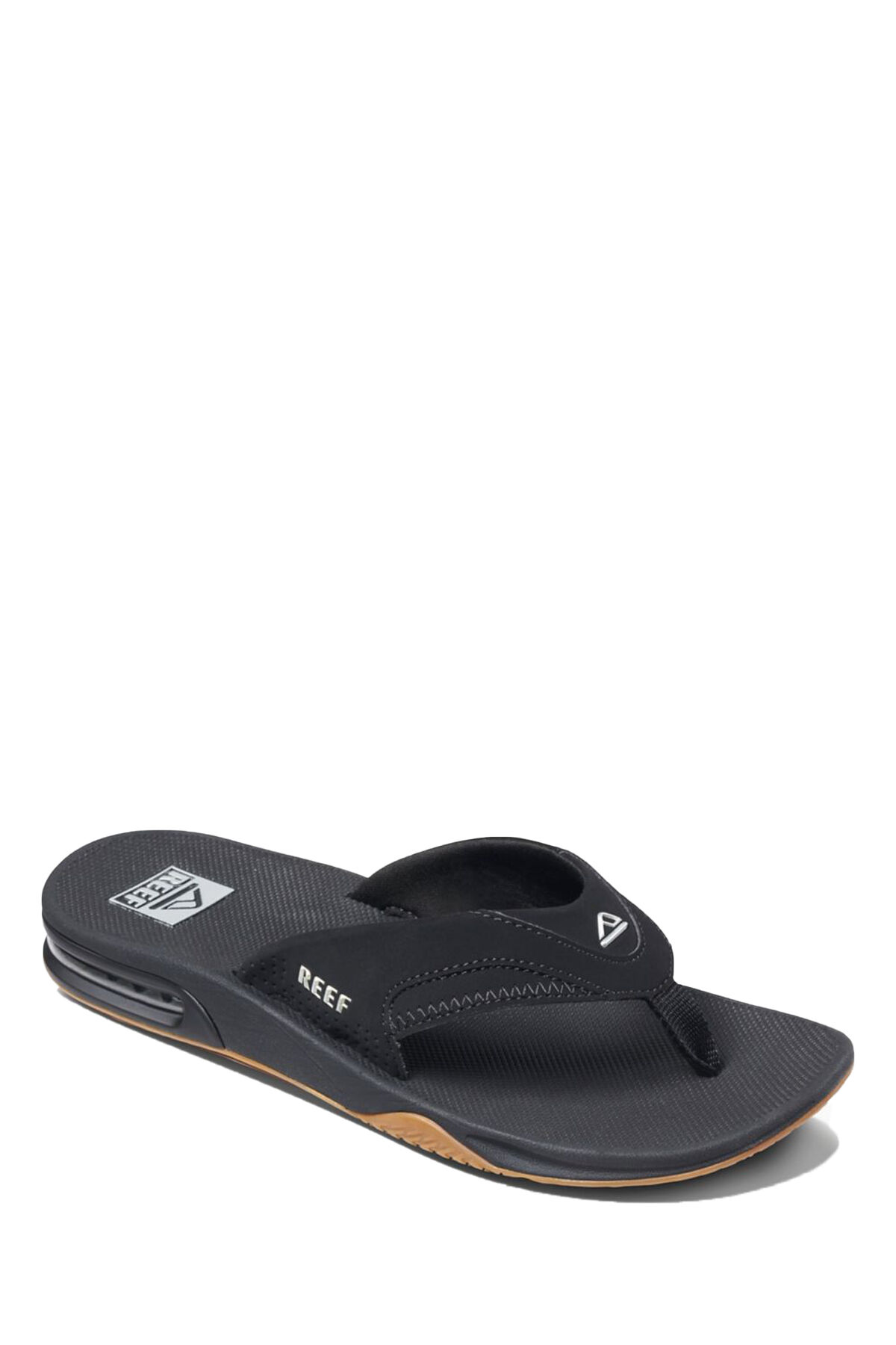 Reef men's fanning sandals new arrivals