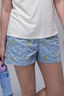 Macpac Women&rsquo;s Winger Shorts, Summer Print, hi-res