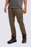 Macpac Men's Mountain Cargo Pants, Stone Grey, hi-res