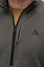 Macpac Men's Tui Fleece Pullover, Beluga, hi-res