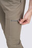 Macpac Men's Mountain Cargo Pants, Dusky Green, hi-res
