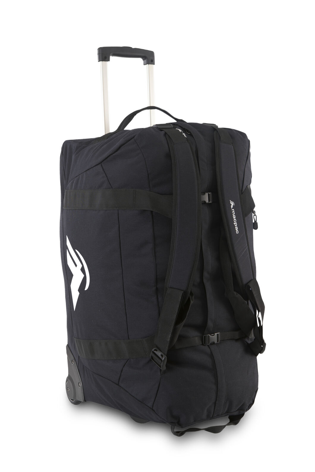 Macpac Wheeled Duffel 120L Macpac