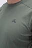 Macpac Men's Trail T-Shirt, Agave, hi-res