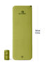 Sea to Summit Camp Self Inflating Mat - Regular Rectangular Wide, Woodbine, hi-res