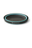 Sea to Summit Frontier Ultralight Collapsible Bowl &mdash; M, Aqua Sea, hi-res