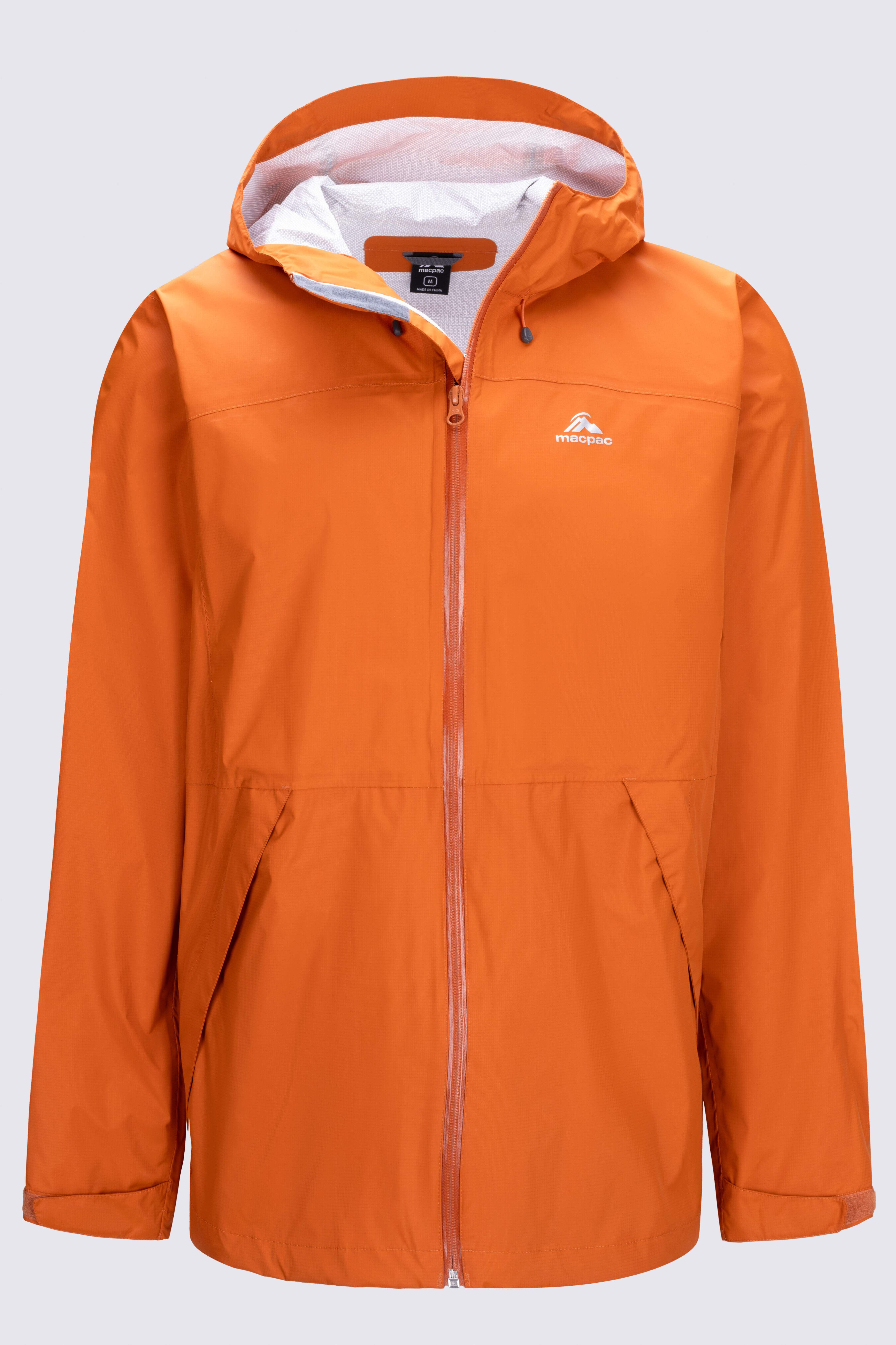 Macpac Macpac Men s Mistral Rain Jacket PriceGrabber