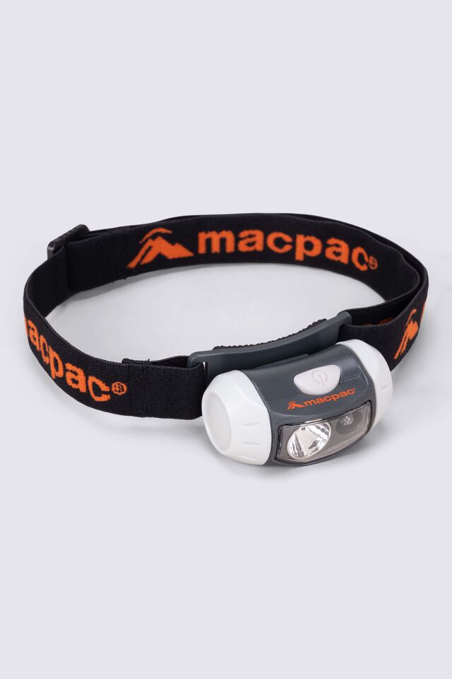 Macpac Headlamp — 90 Lumens, None, view 1