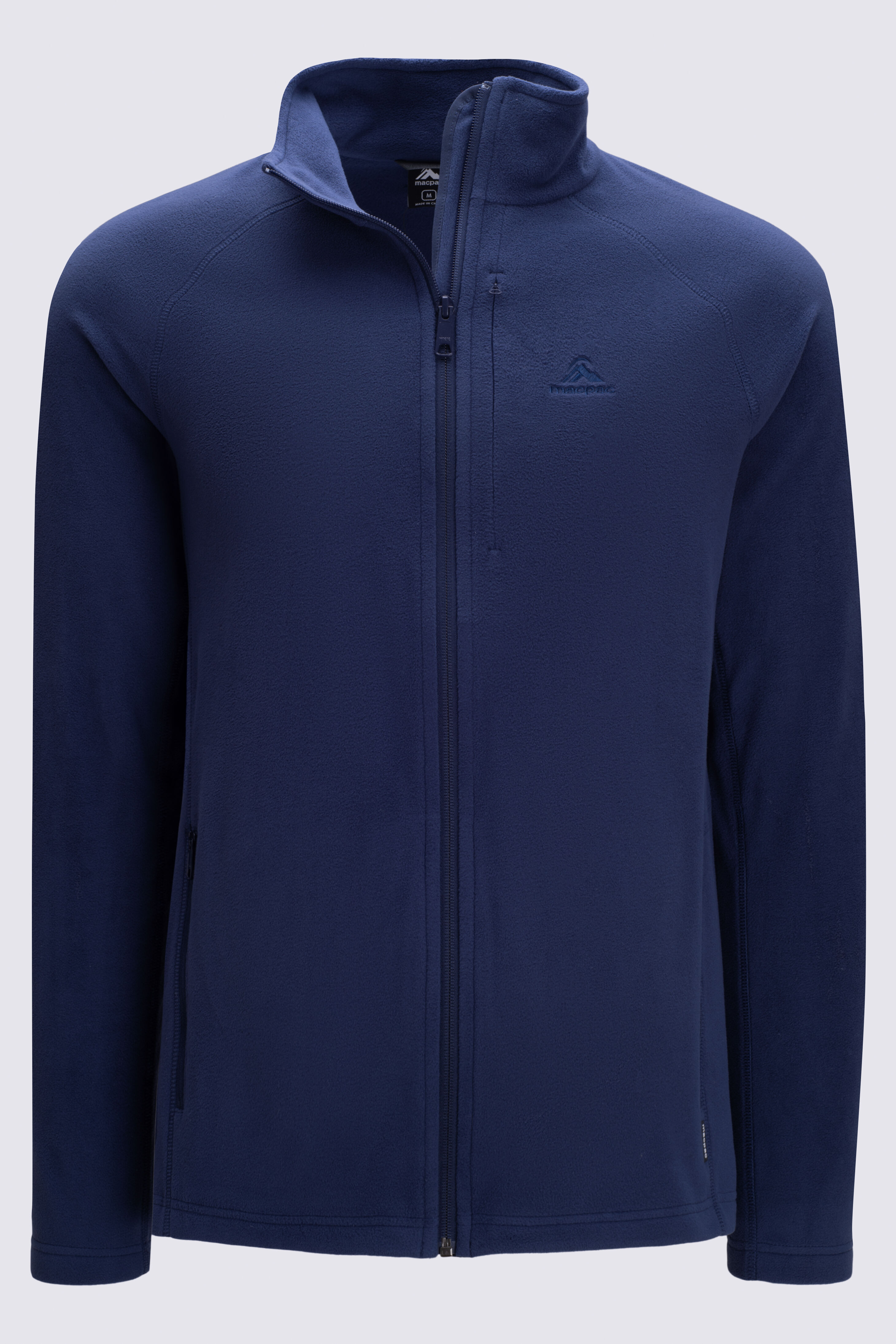 Macpac Men s Tui Fleece Jacket Macpac