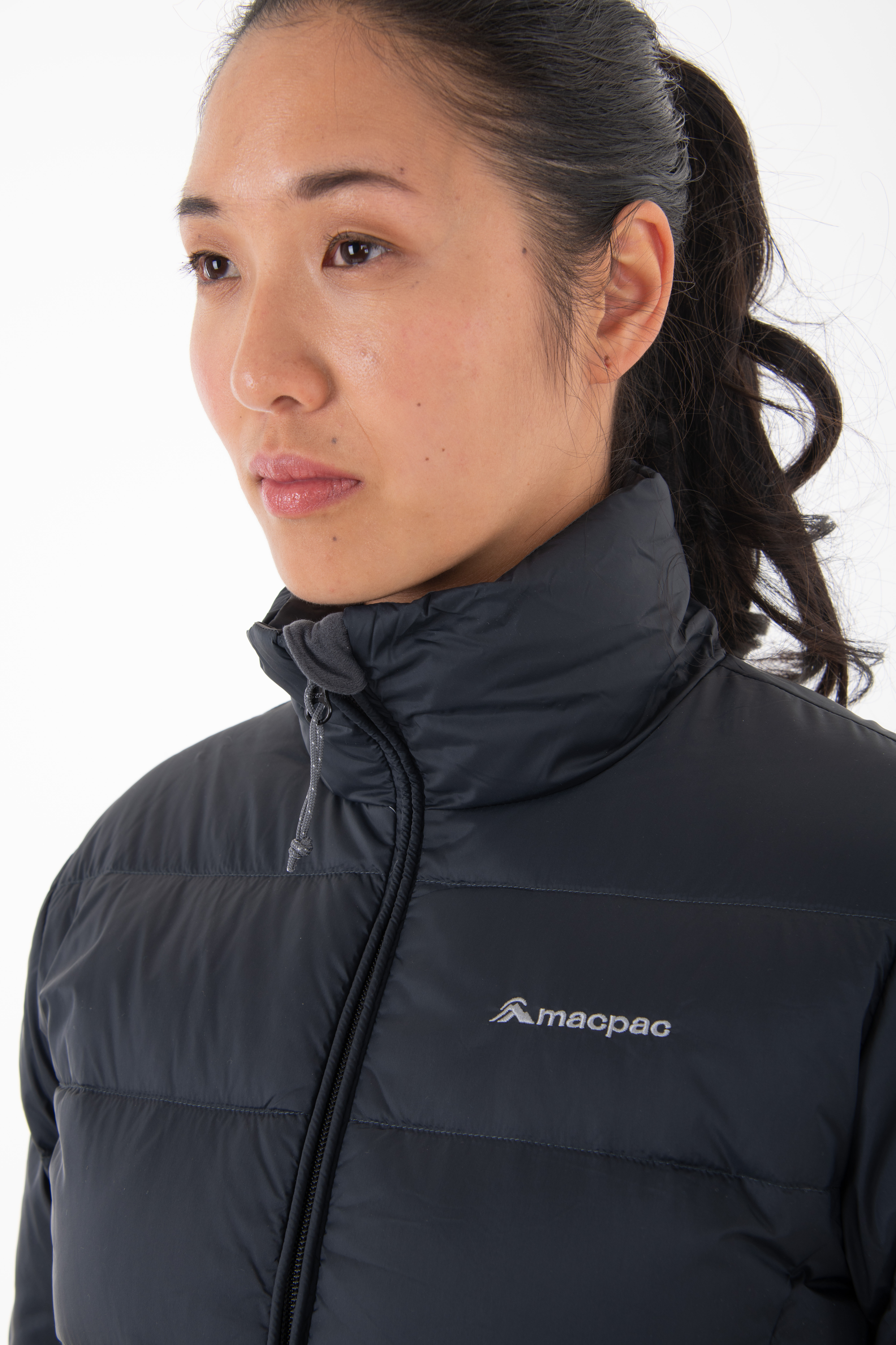 macpac halo jacket womens