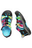 KEEN Kids' Newport H2 Sandals, Rainbow, hi-res