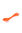 Light My Fire Original Spork (17 cm), Rusty Orange, hi-res