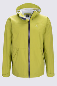 Macpac Men's Mistral Rain Jacket, Pickled Pepper, hi-res