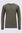 Macpac Kids' Geothermal Long Sleeve Top, Four Leaf Clover, hi-res